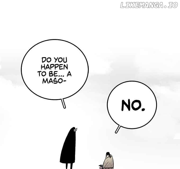 Read The House Without Time Manga Online