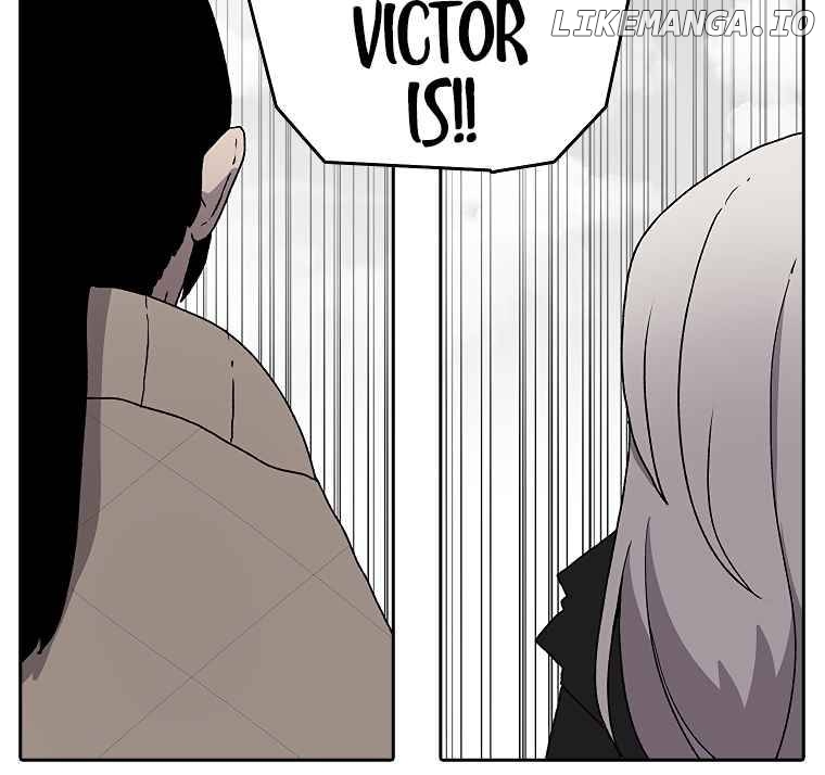 Read The House Without Time Manga Online