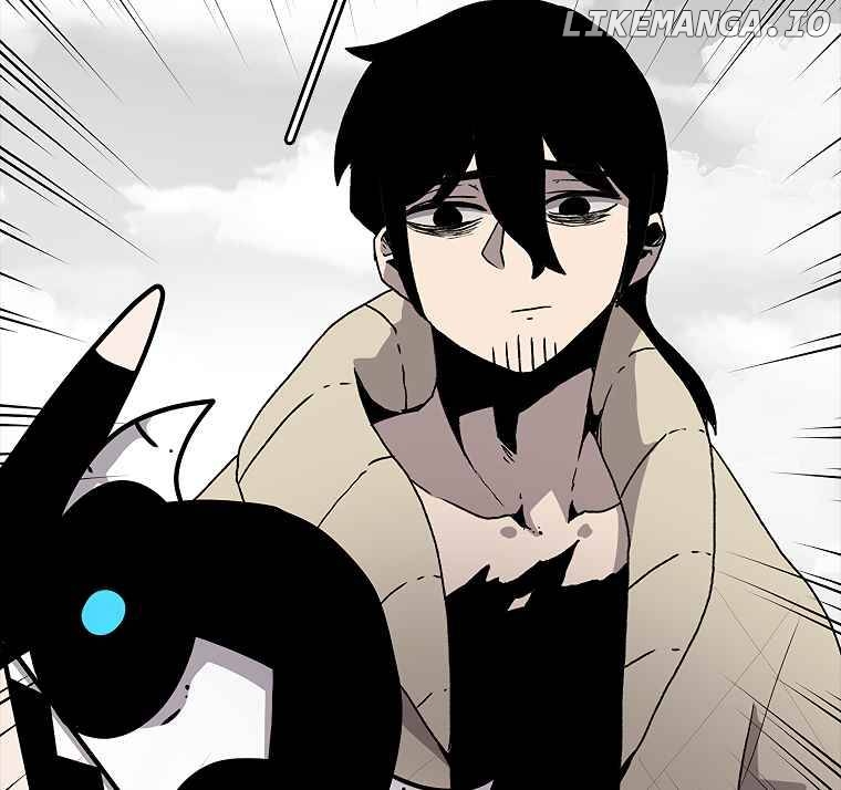 Read The House Without Time Manga Online