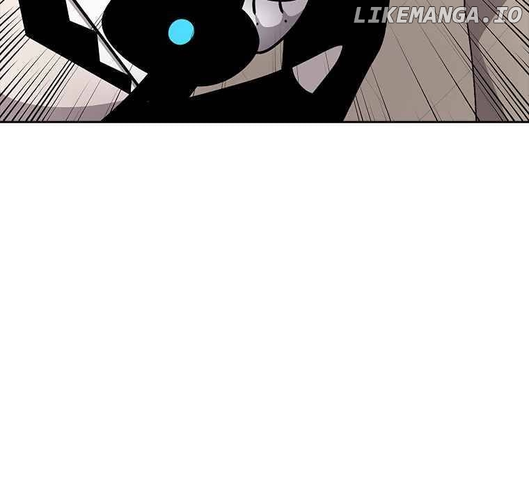 Read The House Without Time Manga Online