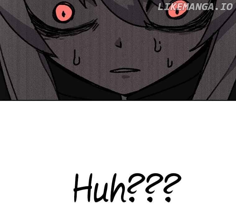 Read The House Without Time Manga Online