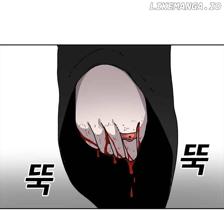 Read The House Without Time Manga Online