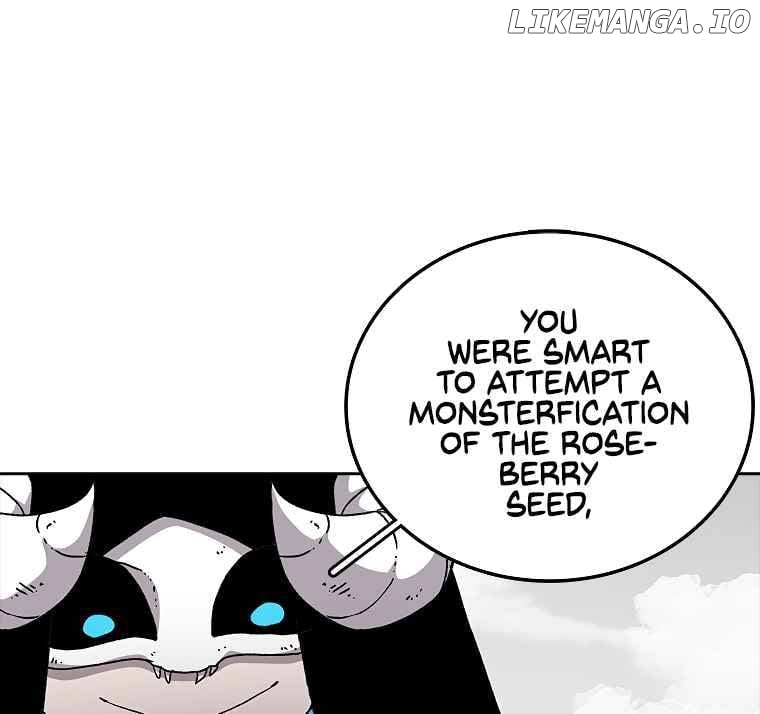 Read The House Without Time Manga Online