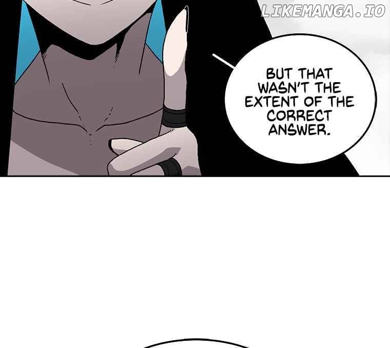 Read The House Without Time Manga Online