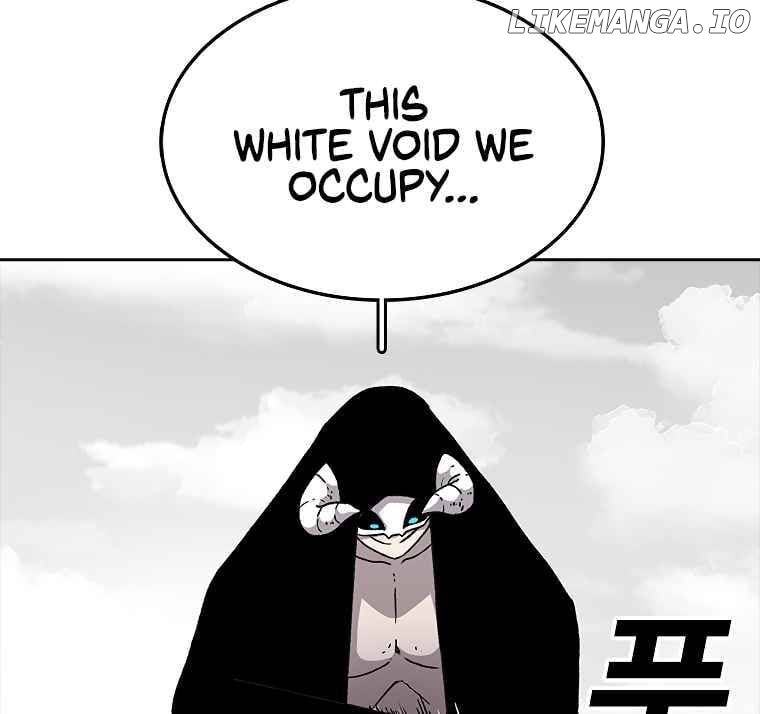 Read The House Without Time Manga Online
