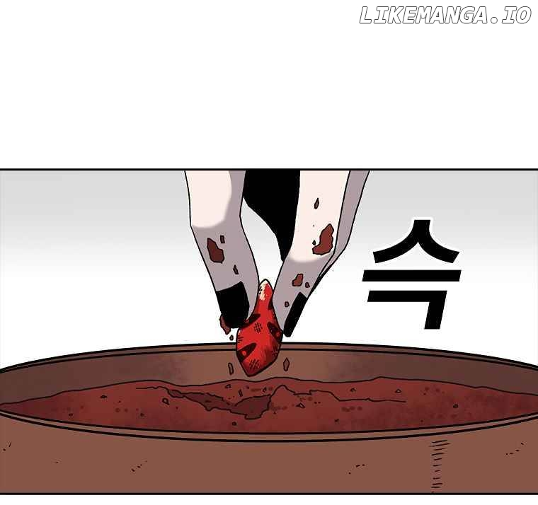 Read The House Without Time Manga Online