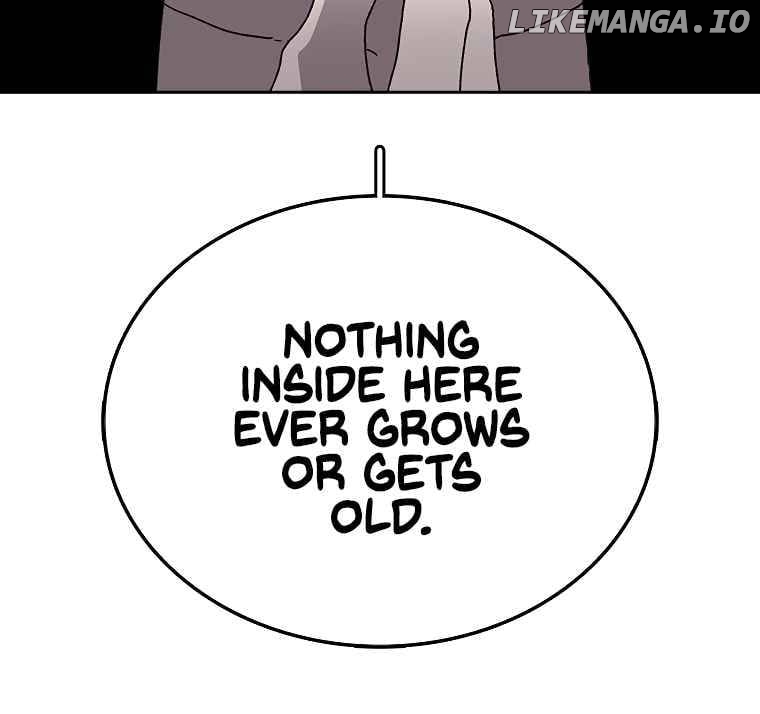 Read The House Without Time Manga Online