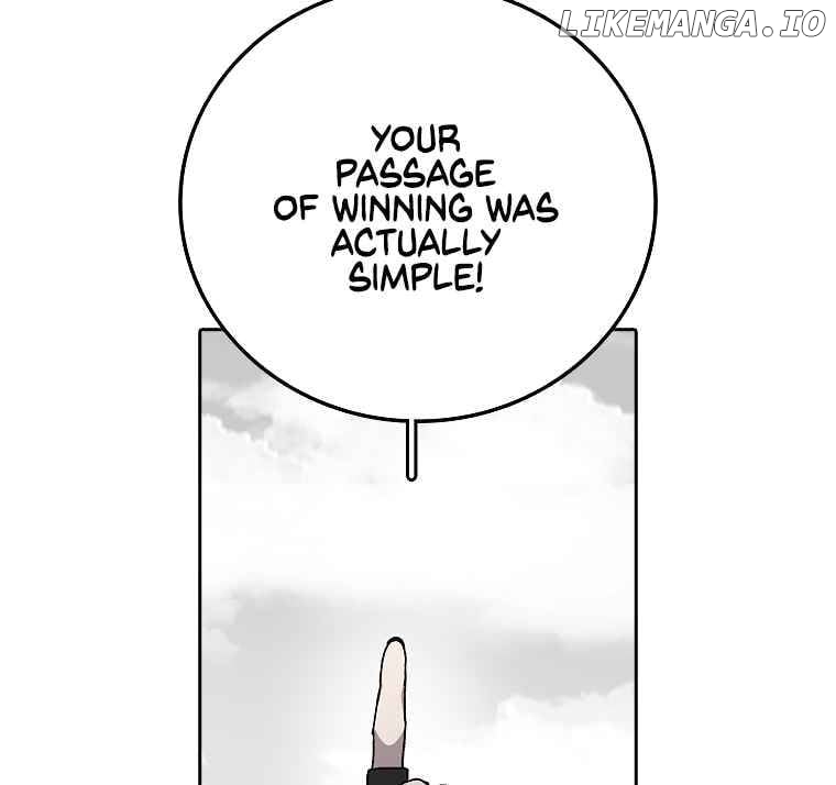 Read The House Without Time Manga Online