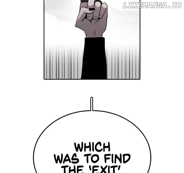 Read The House Without Time Manga Online