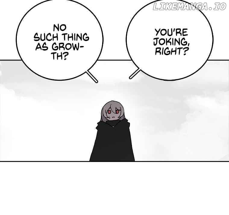 Read The House Without Time Manga Online