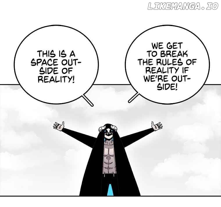 Read The House Without Time Manga Online