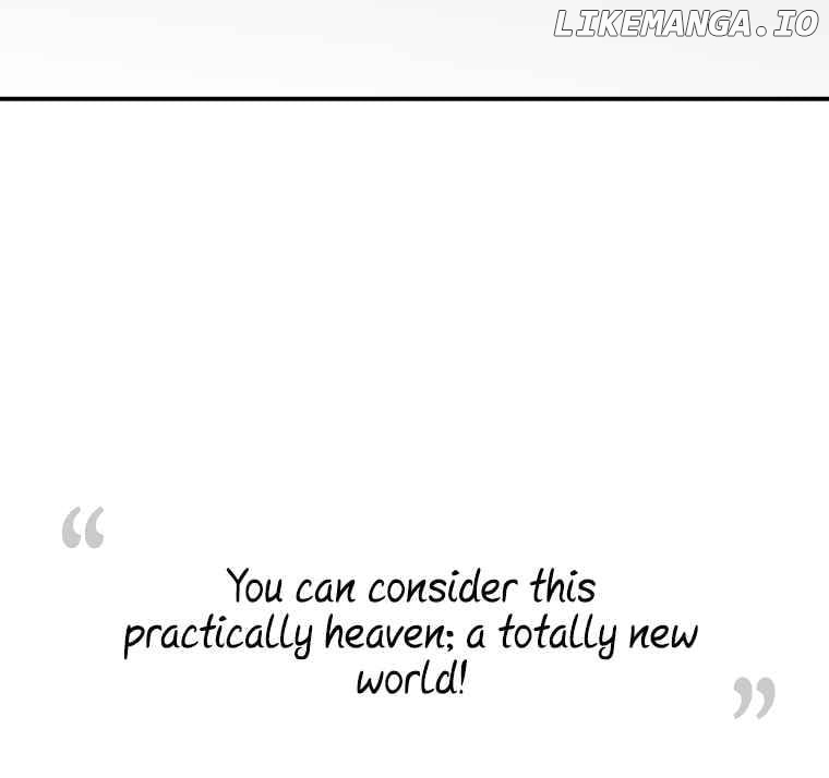 Read The House Without Time Manga Online