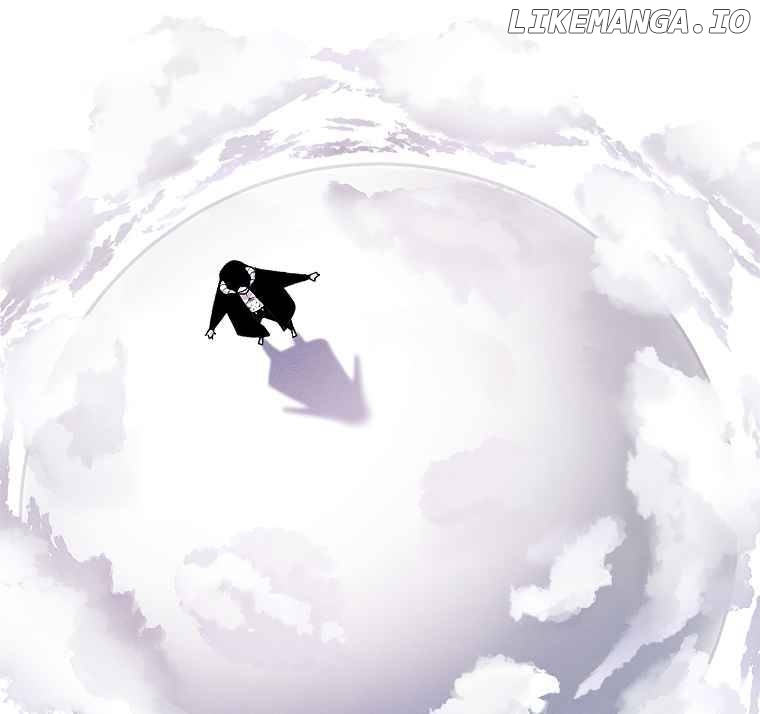 Read The House Without Time Manga Online