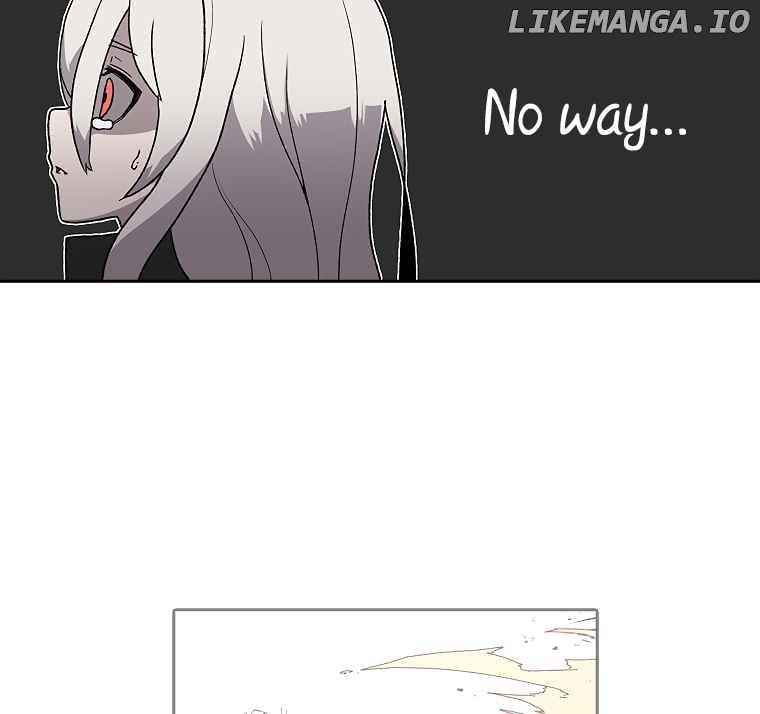 Read The House Without Time Manga Online