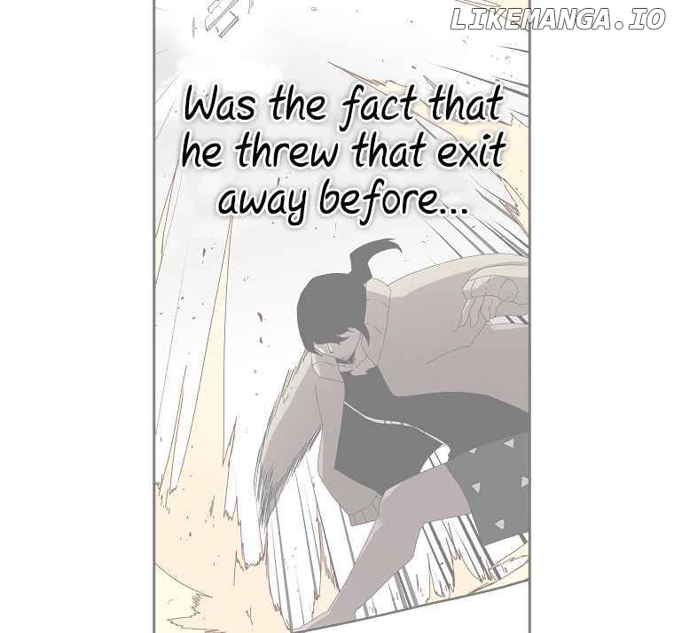 Read The House Without Time Manga Online