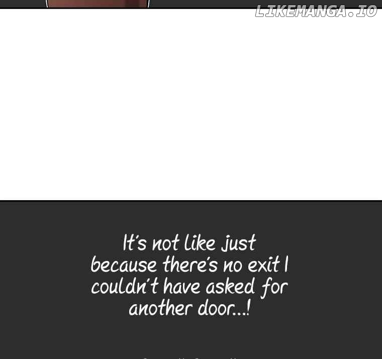 Read The House Without Time Manga Online