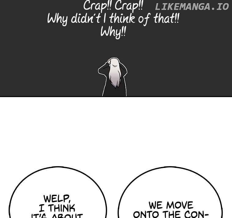 Read The House Without Time Manga Online
