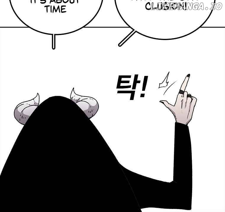 Read The House Without Time Manga Online