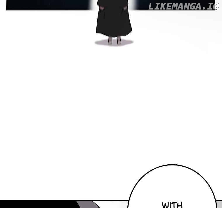 Read The House Without Time Manga Online