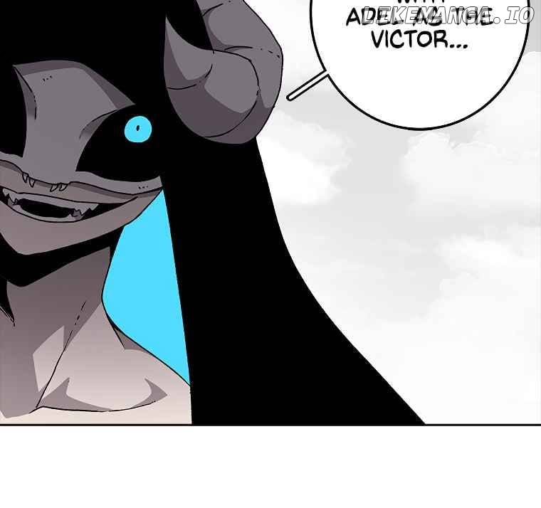 Read The House Without Time Manga Online