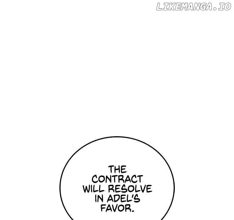 Read The House Without Time Manga Online