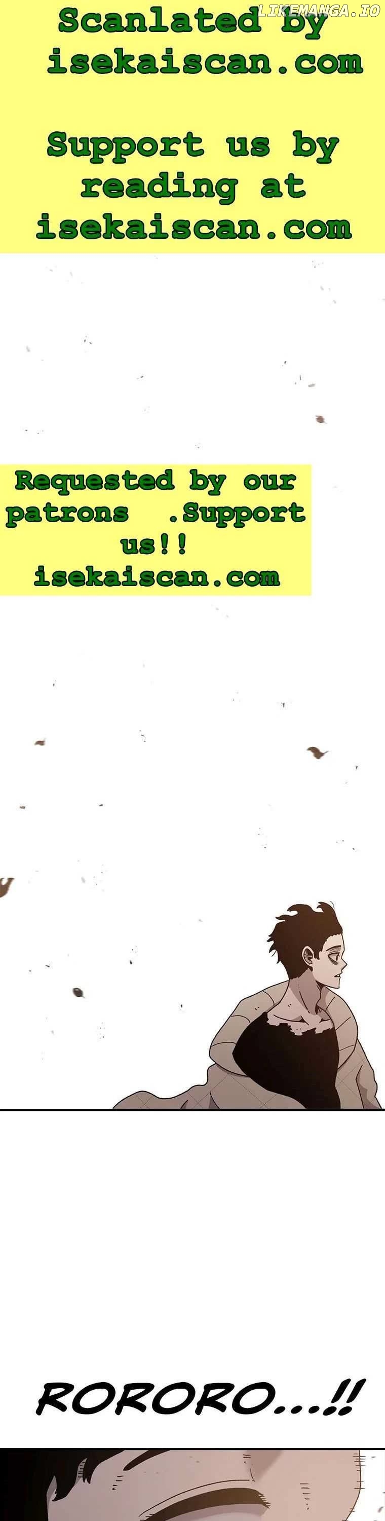 Read The House Without Time Manga Online