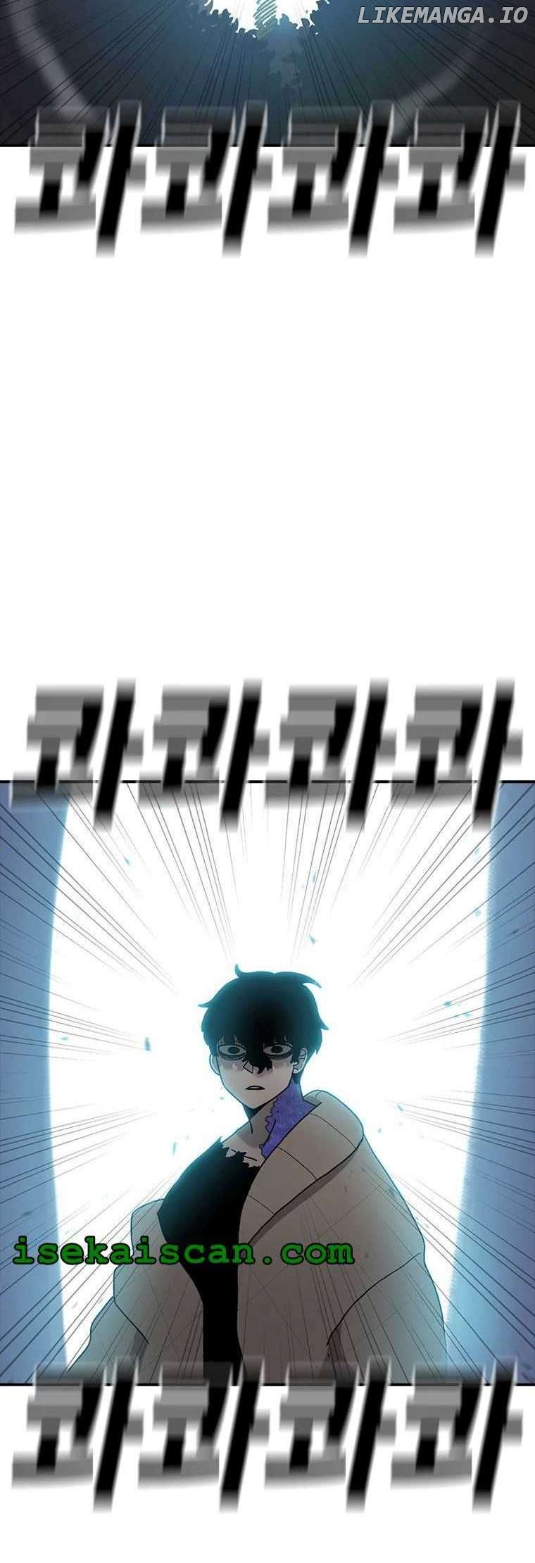Read The House Without Time Manga Online