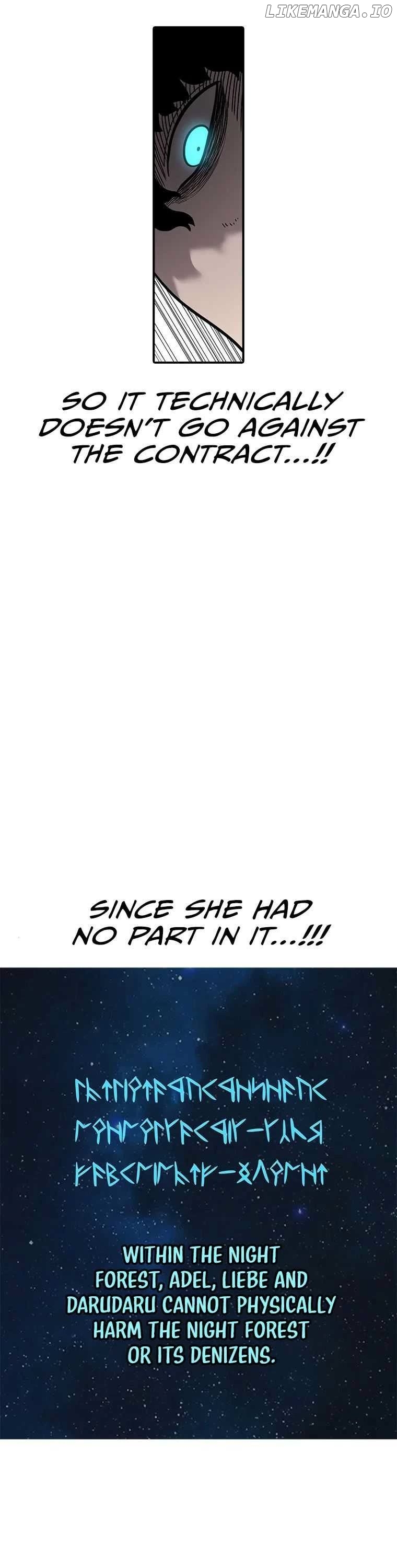 Read The House Without Time Manga Online