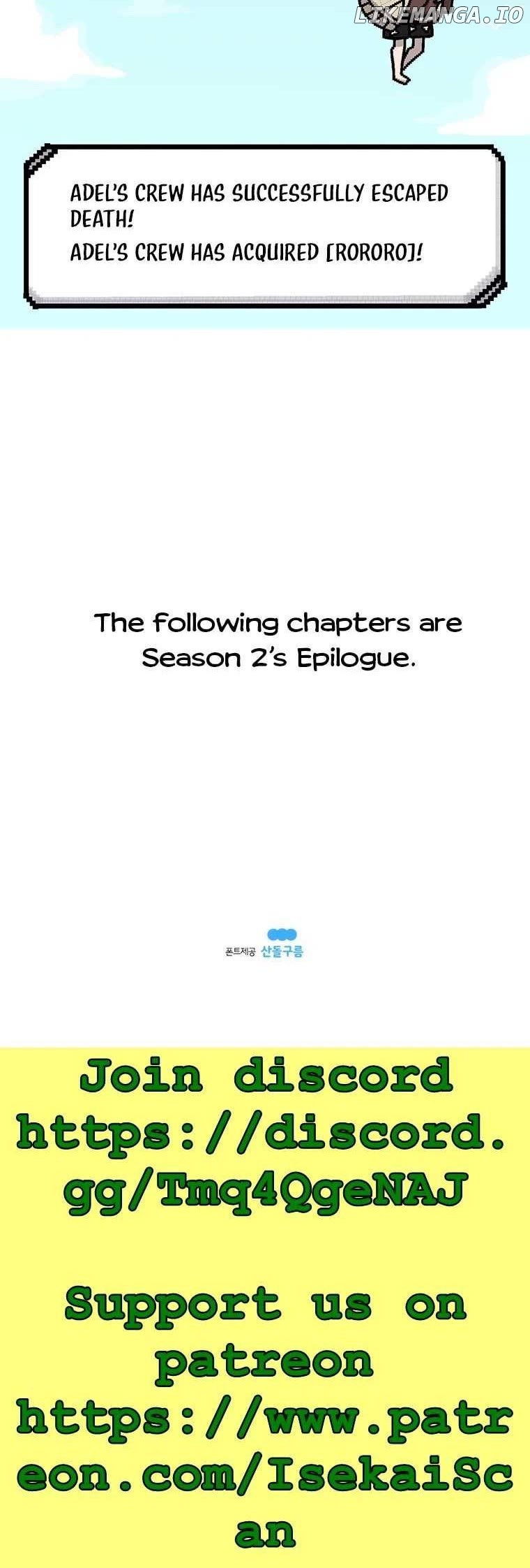 Read The House Without Time Manga Online