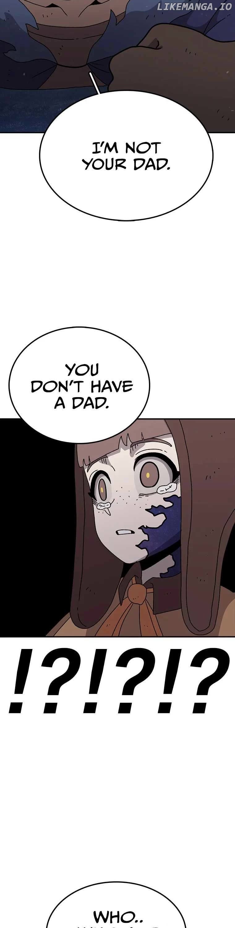 Read The House Without Time Manga Online
