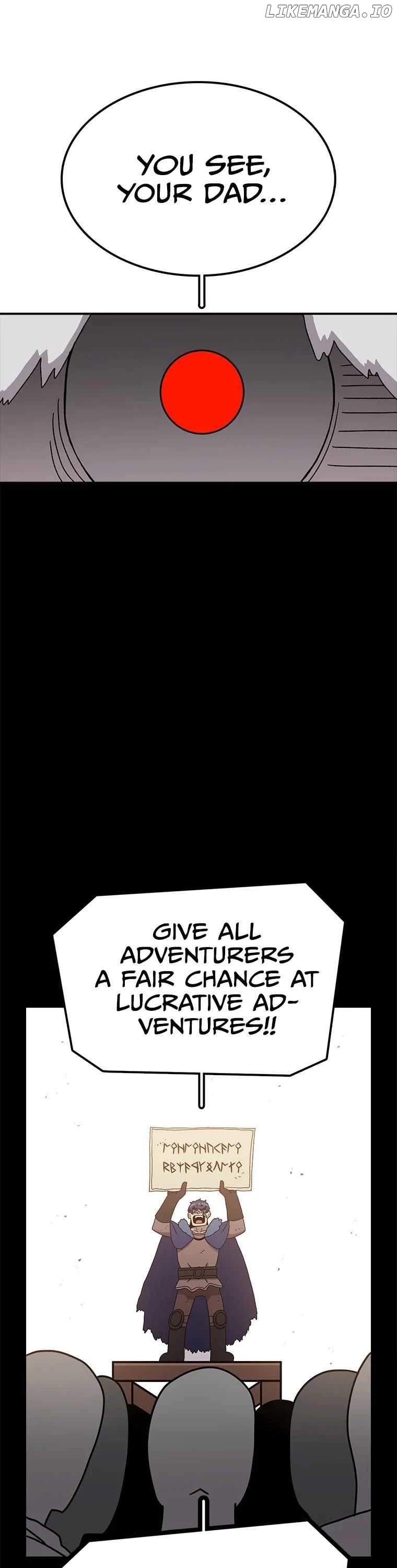 Read The House Without Time Manga Online