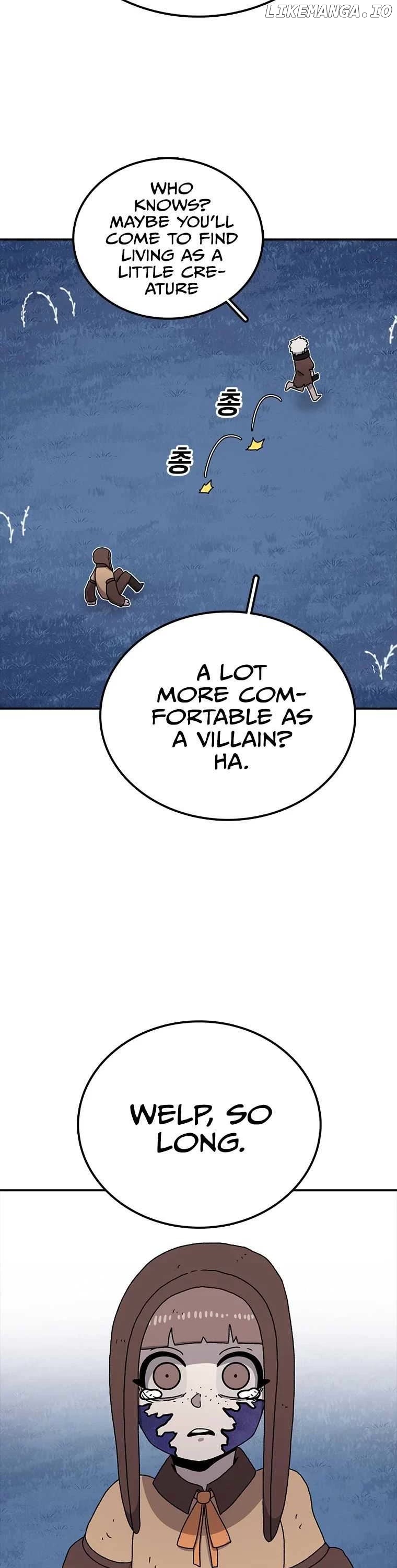 Read The House Without Time Manga Online