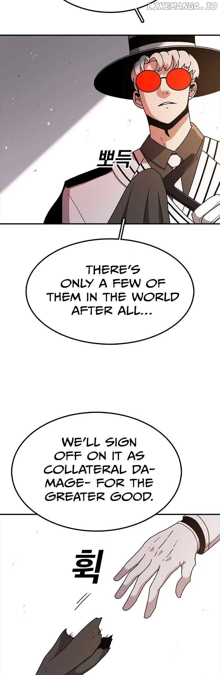 Read The House Without Time Manga Online