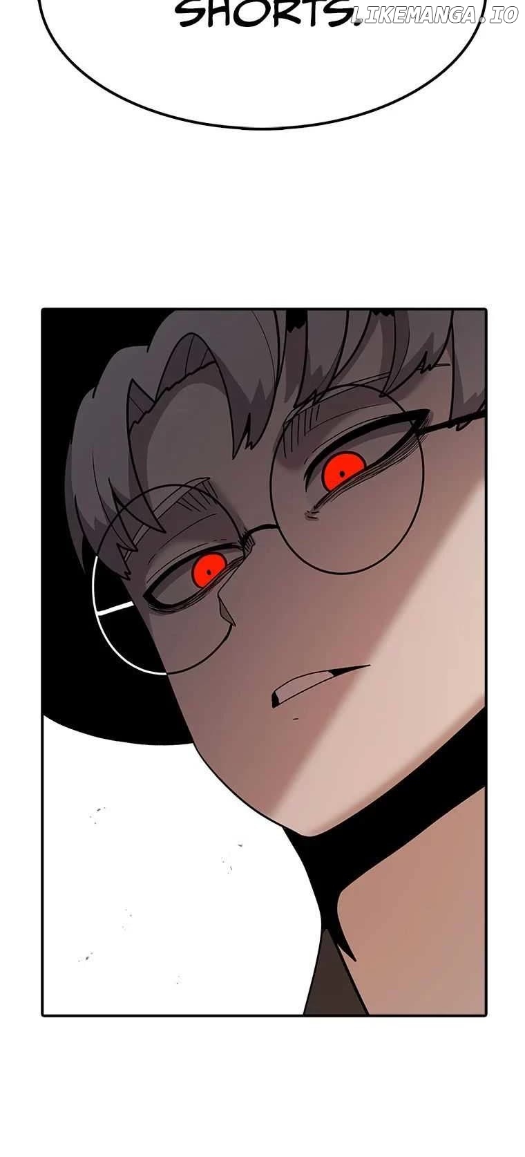 Read The House Without Time Manga Online