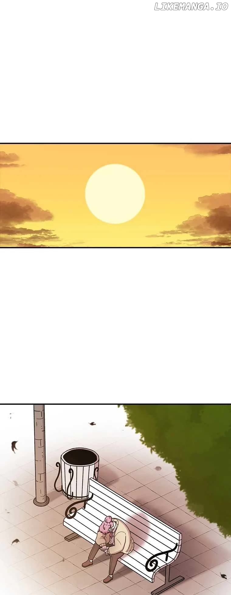Read The House Without Time Manga Online