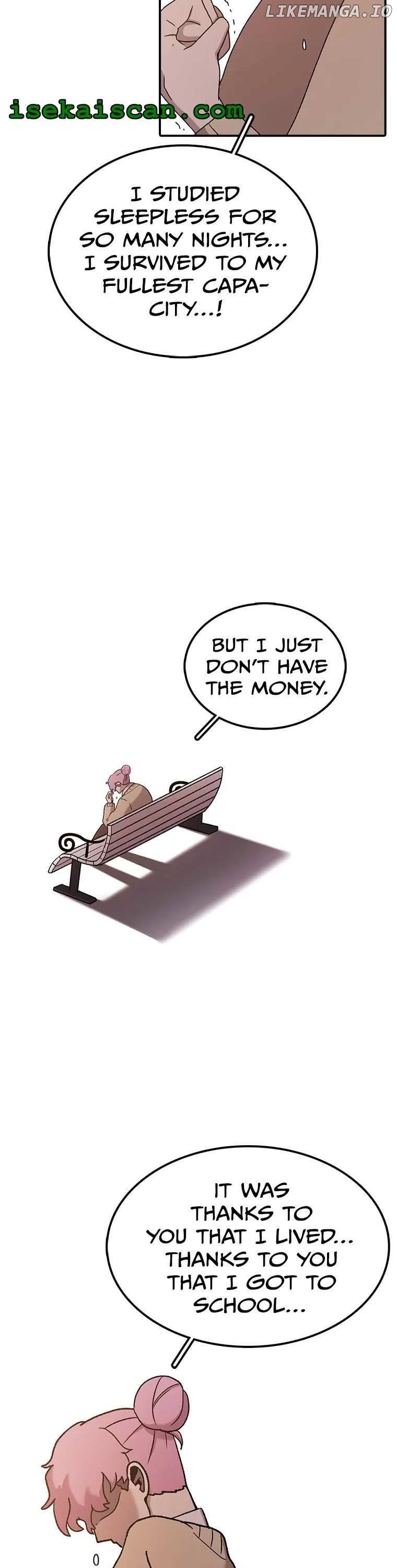 Read The House Without Time Manga Online