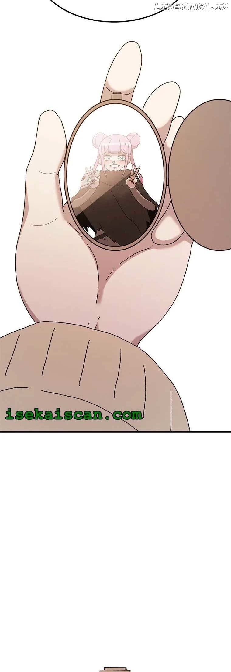 Read The House Without Time Manga Online