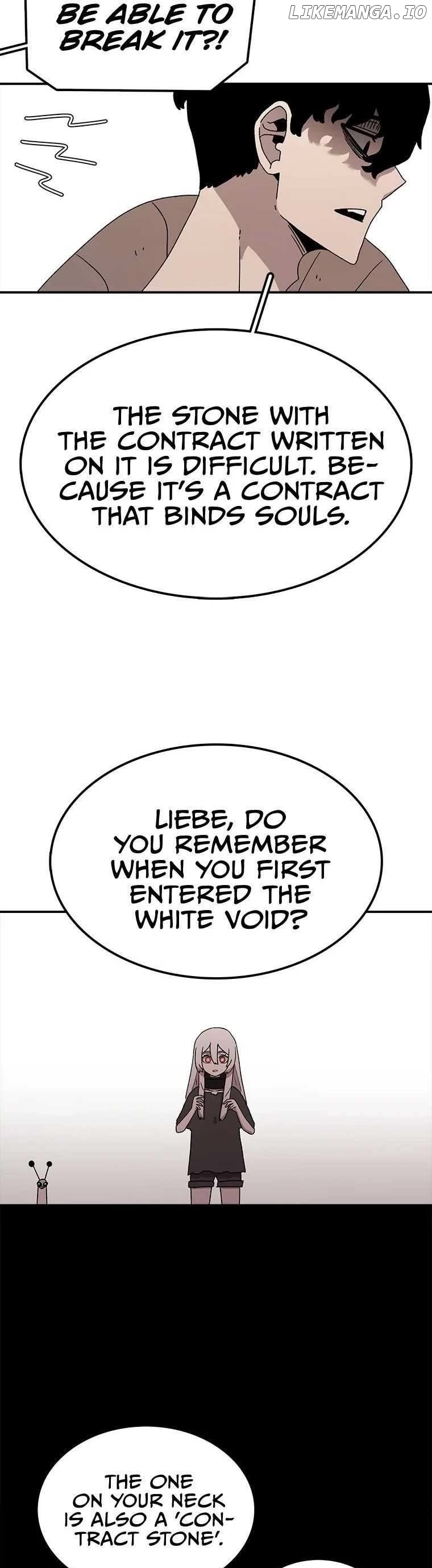 Read The House Without Time Manga Online
