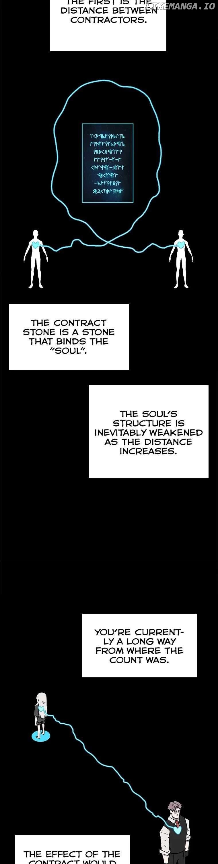 Read The House Without Time Manga Online