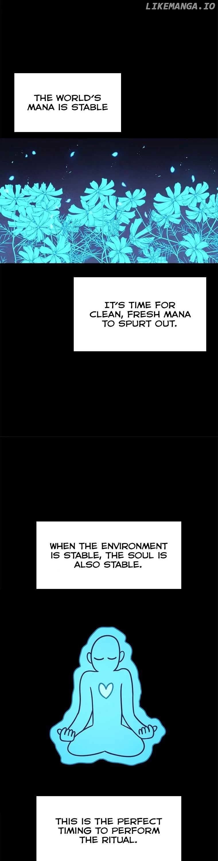 Read The House Without Time Manga Online