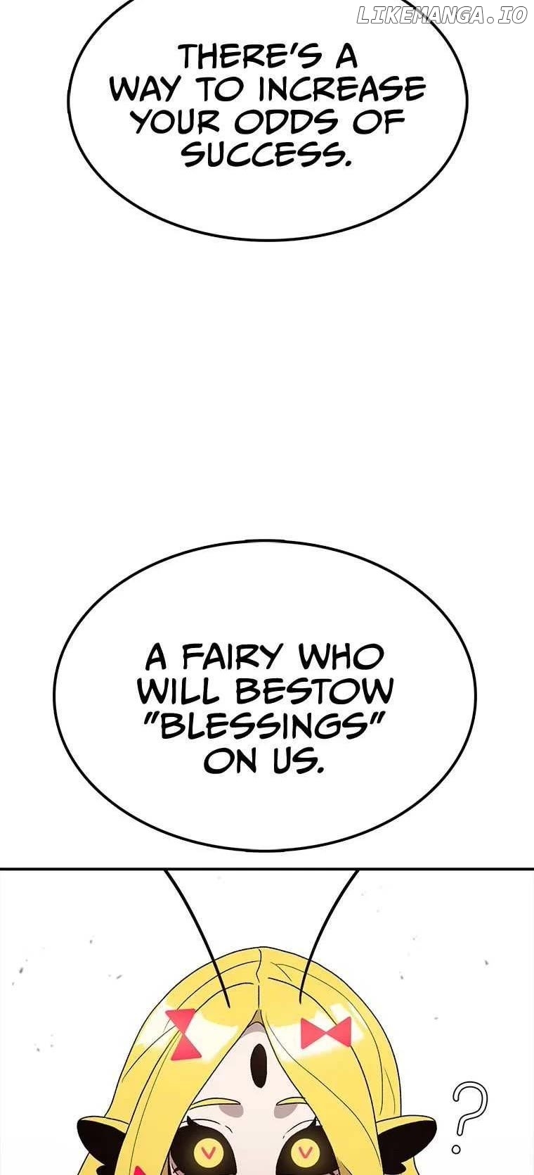 Read The House Without Time Manga Online
