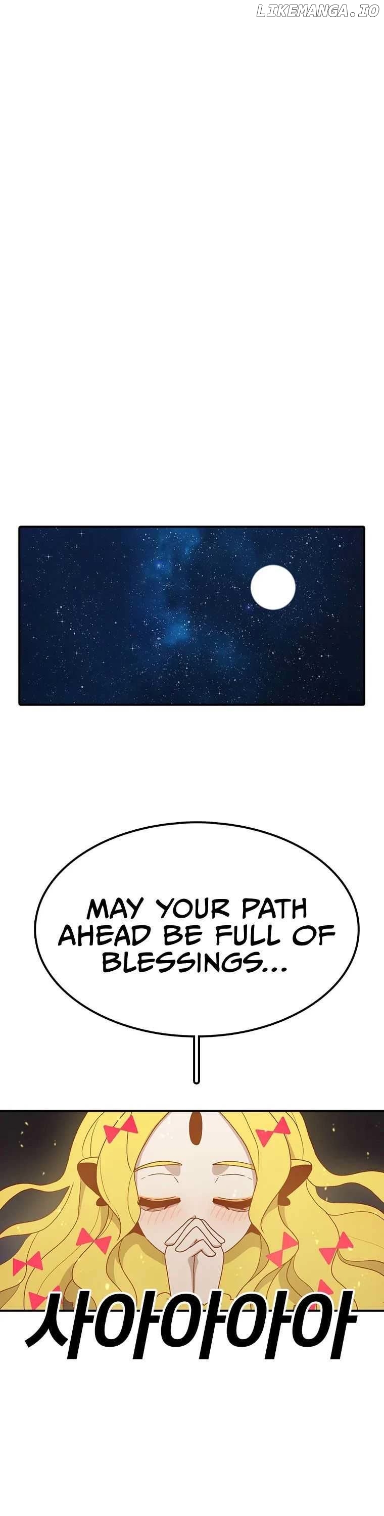 Read The House Without Time Manga Online
