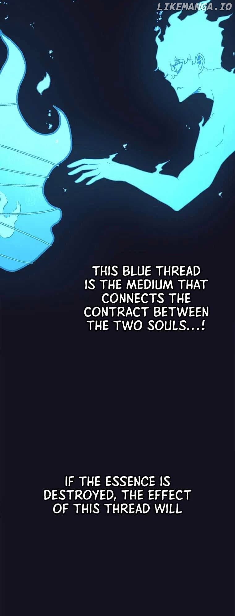 Read The House Without Time Manga Online