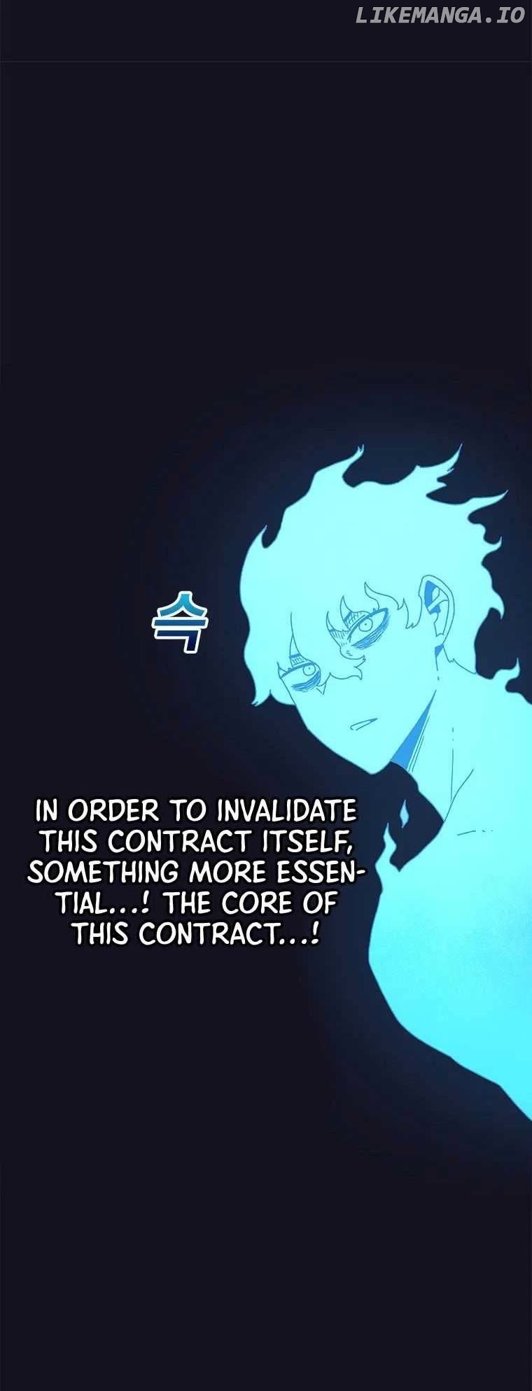 Read The House Without Time Manga Online