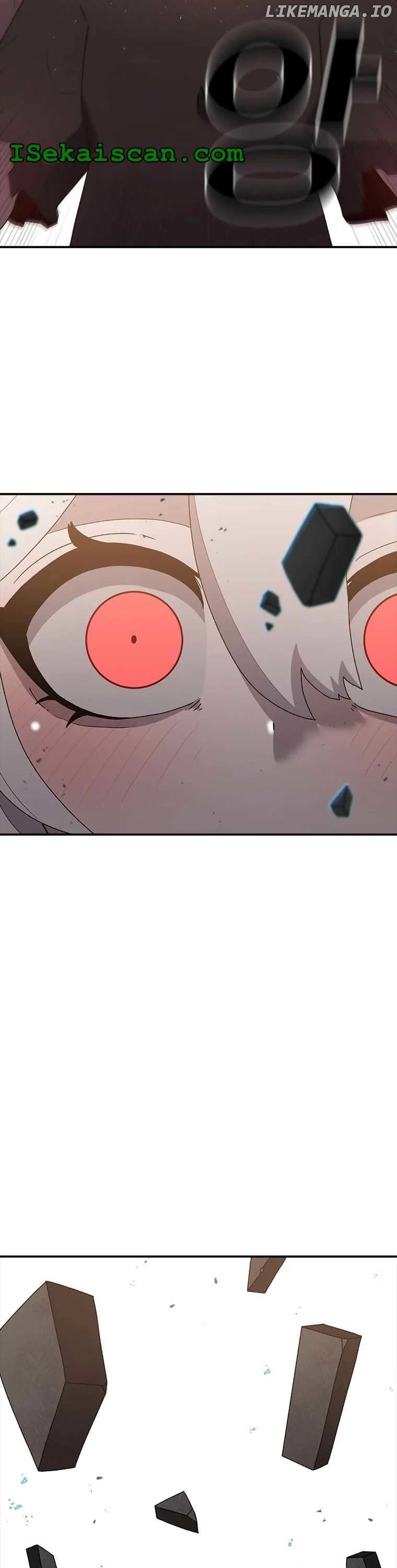 Read The House Without Time Manga Online