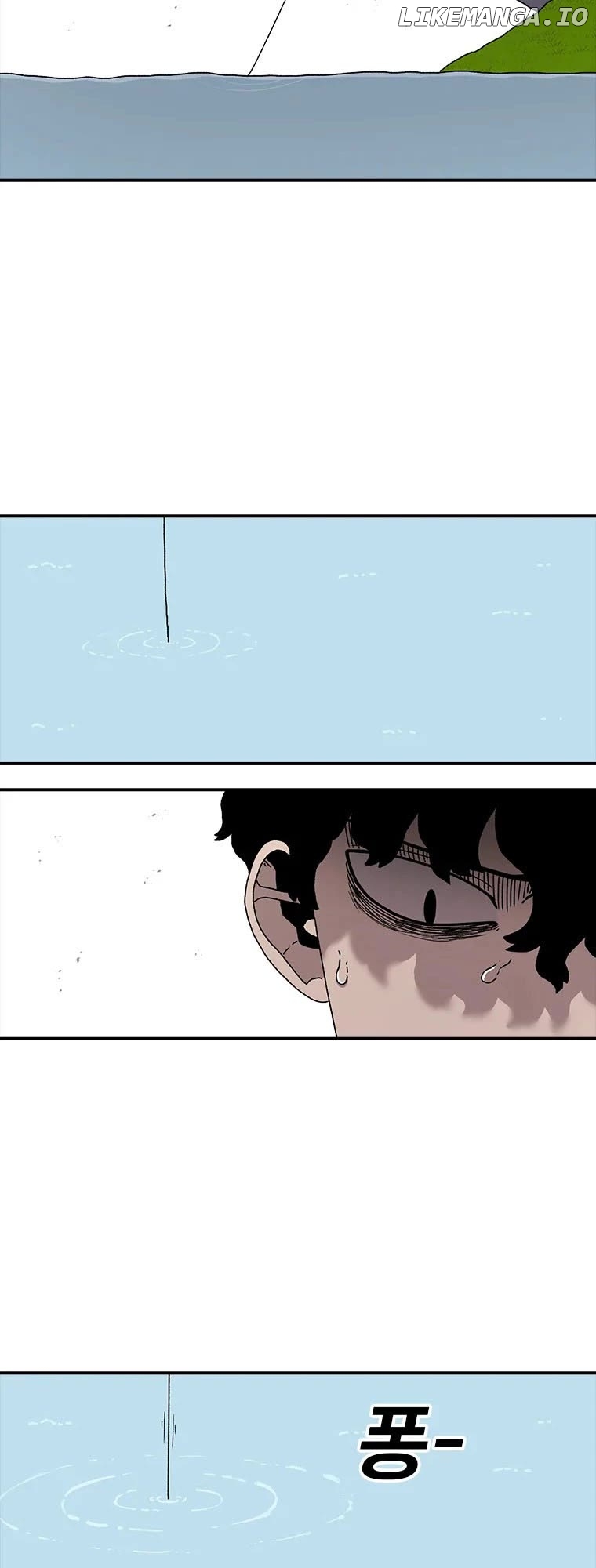 Read The House Without Time Manga Online