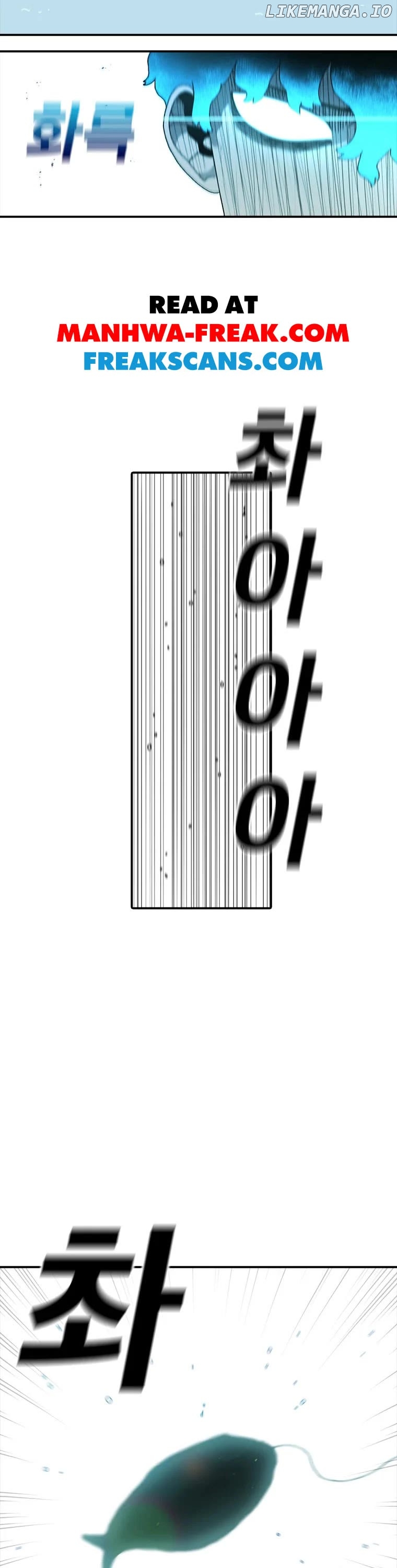 Read The House Without Time Manga Online