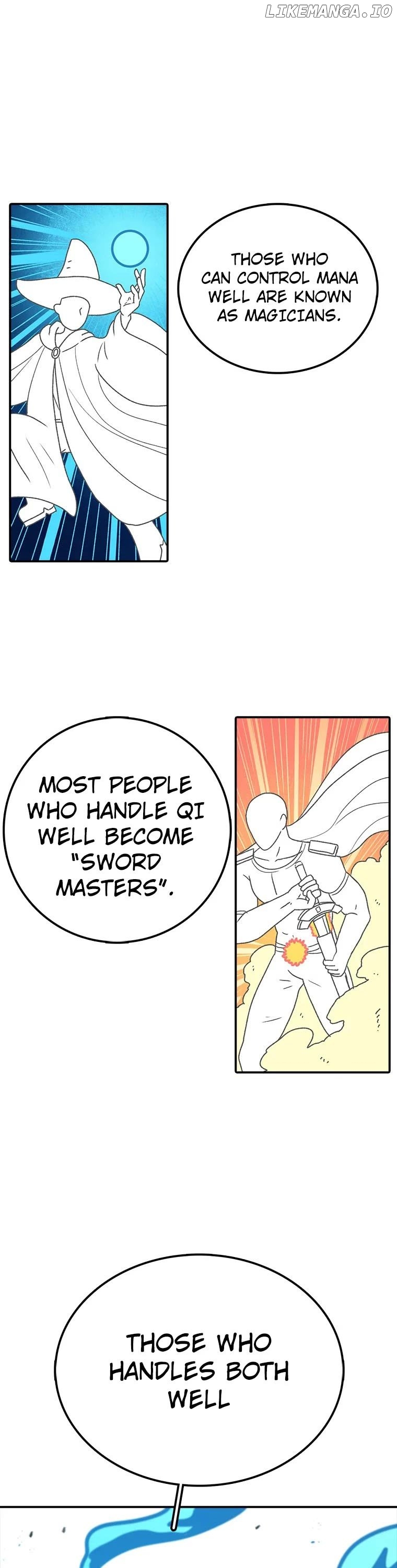 Read The House Without Time Manga Online