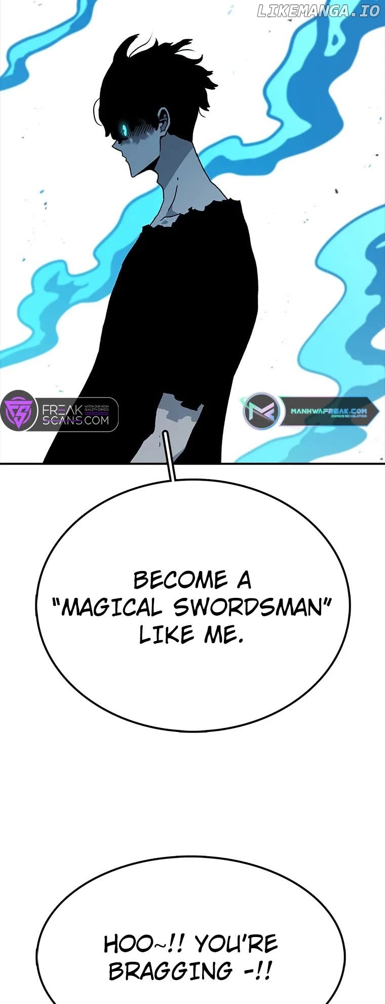 Read The House Without Time Manga Online