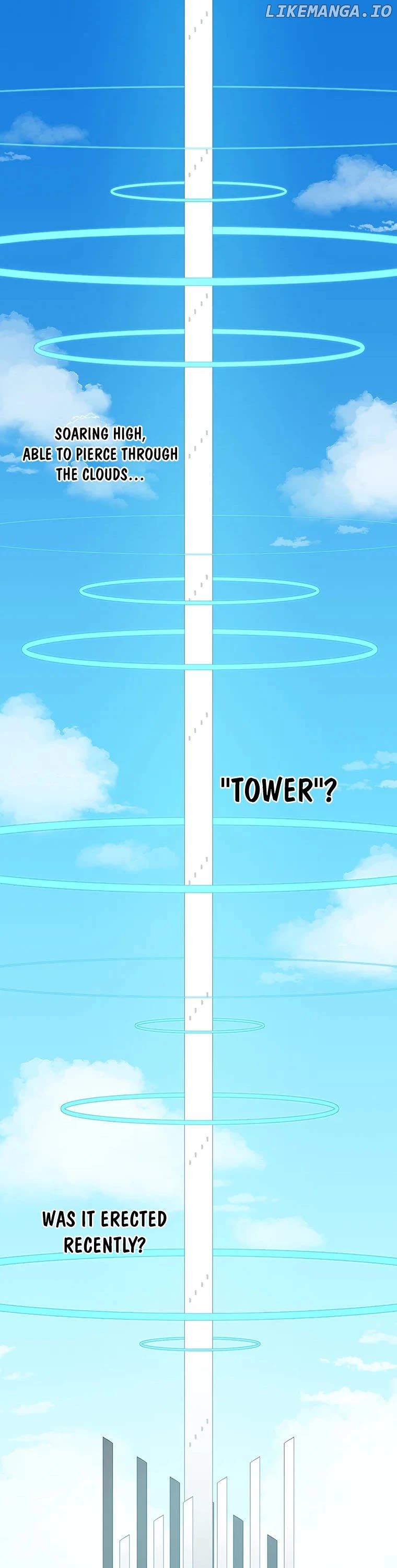 Read The House Without Time Manga Online